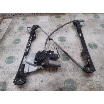 ELEVALUNAS DELANTERO DERECHO 