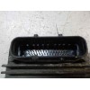 Recambio de centralita motor uce para opel astra g berlina 1.6 16v referencia OEM IAM   