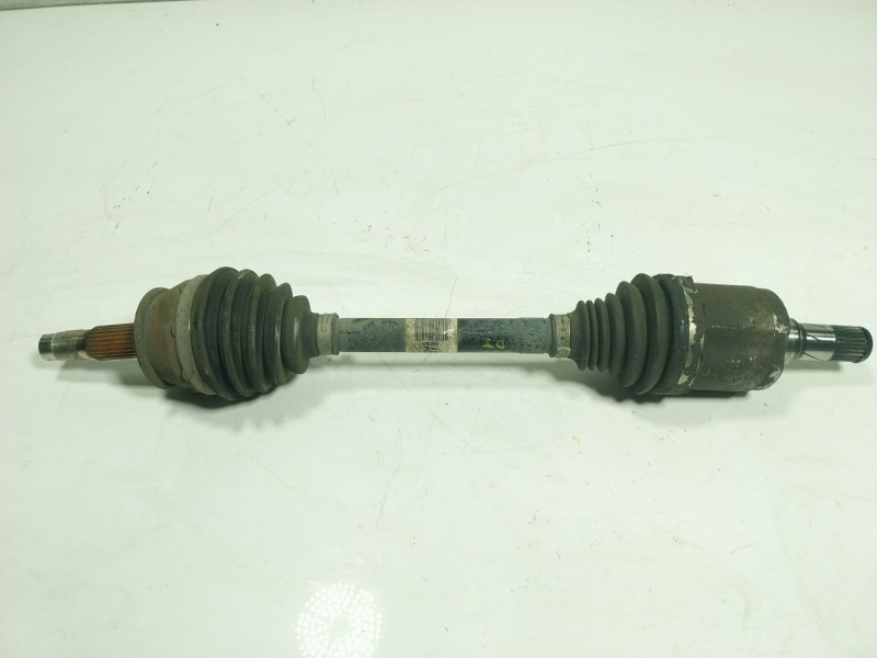 Recambio de transmision izquierda para opel mokka 1.6 cdti dpf referencia OEM IAM 94560845 94560845 