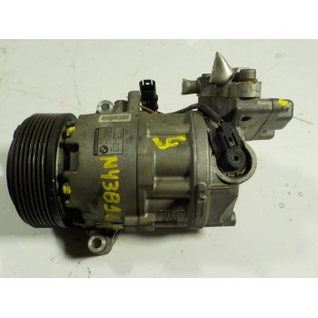 COMPRESOR AIRE ACONDICIONADO 9182794 