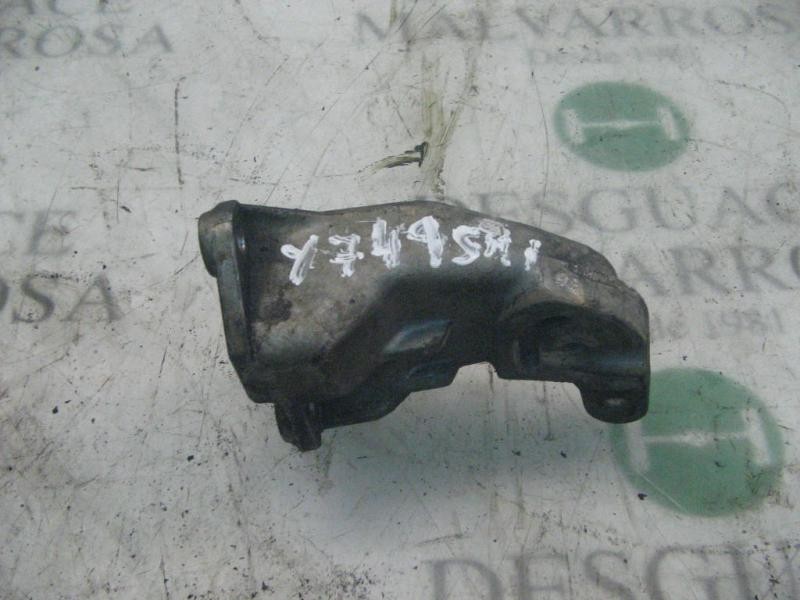 Recambio de soporte motor para seat ibiza (6k) cl referencia OEM IAM   