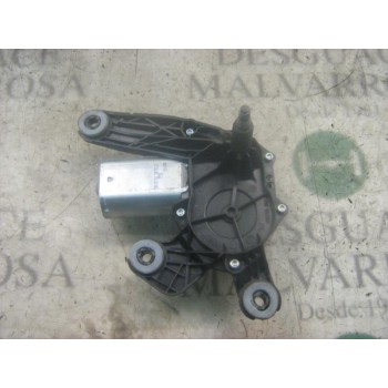 MOTOR LIMPIA TRASERO 