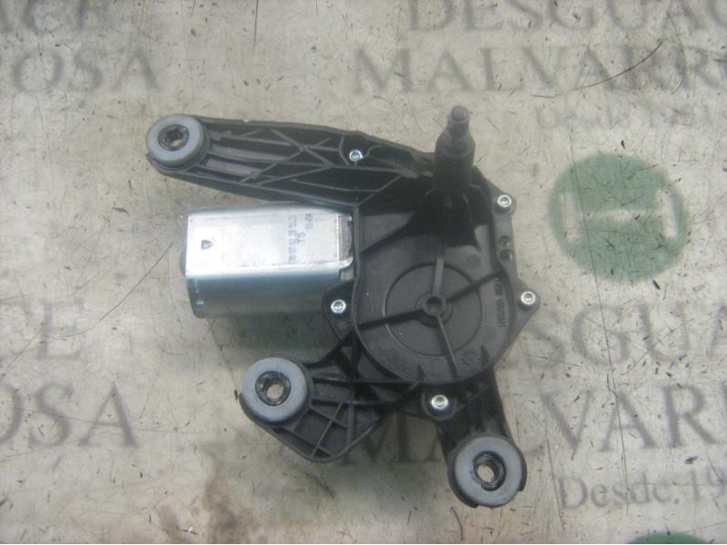 Recambio de motor limpia trasero para peugeot 307 (s1) xr referencia OEM IAM   