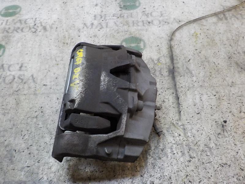 Recambio de pinza freno delantera izquierda para volvo xc70 2.4 diesel cat referencia OEM IAM 36000151  