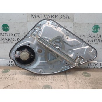 ELEVALUNAS TRASERO IZQUIERDO 