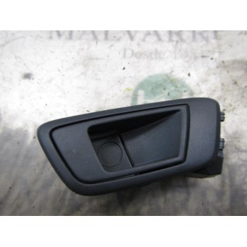 MANETA INTERIOR TRASERA DERECHA 1579282 