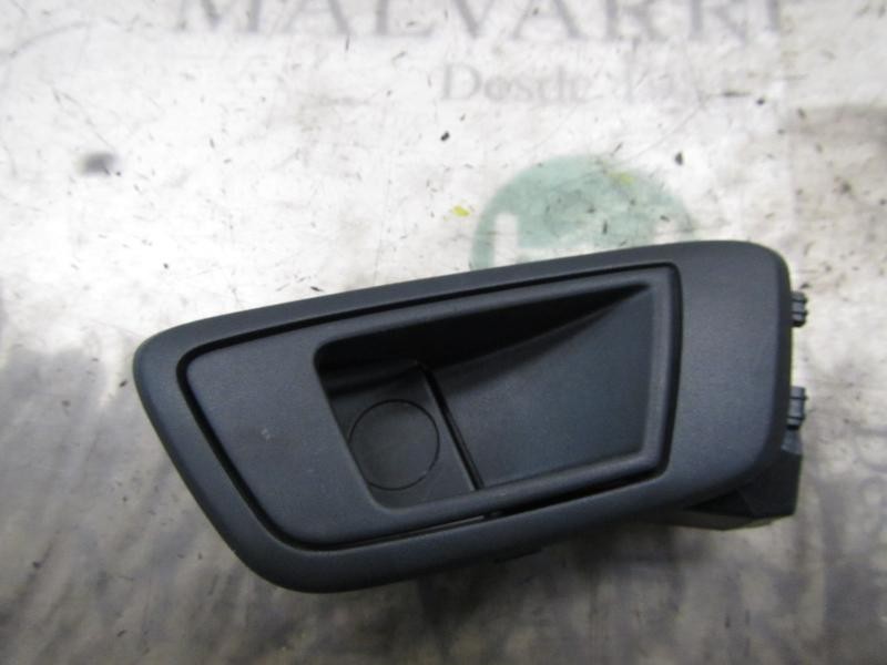 Recambio de maneta interior trasera derecha para ford fiesta (cb1) trend referencia OEM IAM 1579282  
