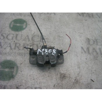 CERRADURA MALETERO / PORTON 8124027000 