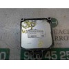 Recambio de centralita motor uce para opel astra g berlina 1.6 16v referencia OEM IAM   