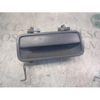 MANETA EXTERIOR DELANTERA DERECHA 