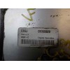 Recambio de centralita motor uce para opel astra g berlina 1.6 16v referencia OEM IAM   