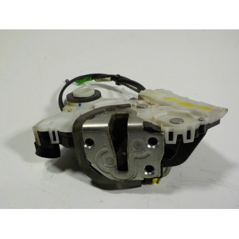 CERRADURA PUERTA DELANTERA IZQUIERDA 690400D140 