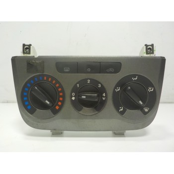 MANDO CALEFACCION / AIRE ACONDICIONADO 77366288 