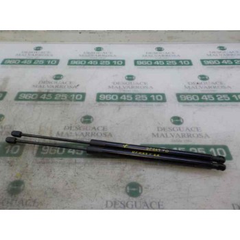 AMORTIGUADORES MALETERO / PORTON 575827550B 