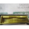 Recambio de centralita airbag para ssangyong rexton 2.7 turbodiesel cat referencia OEM IAM 8625008140  