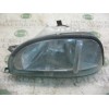Recambio de faro izquierdo para mg serie 100 (xp) 1.1 8v referencia OEM IAM   
