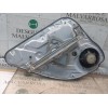 Recambio de elevalunas trasero derecho para ford focus c-max (cap) ambiente (d) referencia OEM IAM   