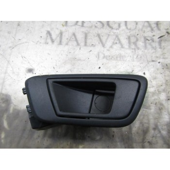 MANETA INTERIOR TRASERA IZQUIERDA 1579293 