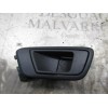 Recambio de maneta interior trasera izquierda para ford fiesta (cb1) trend referencia OEM IAM 1579293  