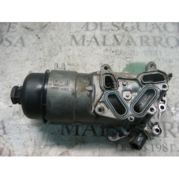 SOPORTE FILTRO ACEITE 