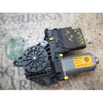 MOTOR ELEVALUNAS TRASERO IZQUIERDO 