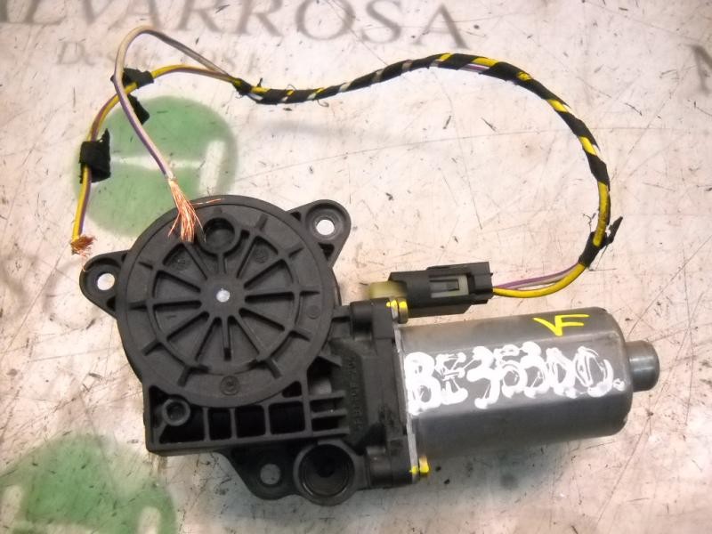 Recambio de motor elevalunas delantero derecho para ford fiesta (cbk) ghia referencia OEM IAM   
