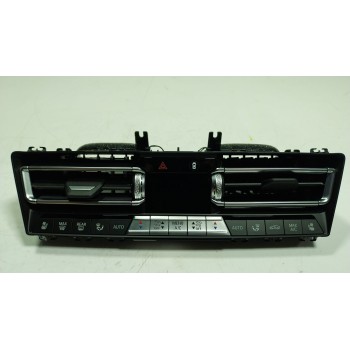 MANDO CLIMATIZADOR 64114A176B0 64114A176B001 