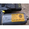 Recambio de motor elevalunas trasero izquierdo para volkswagen golf iv berlina (1j1) highline referencia OEM IAM   