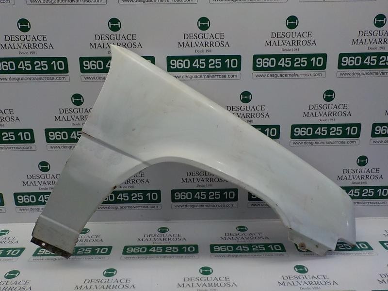 Recambio de aleta delantera derecha para renault 5 (b/c40) 1.4 referencia OEM IAM   