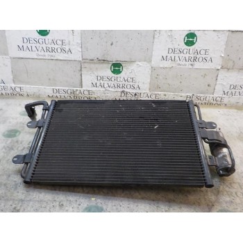 CONDENSADOR AIRE ACONDICIONADO 