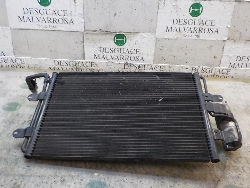 Recambio de condensador aire acondicionado para volkswagen golf iv berlina (1j1) 1.6 16v referencia OEM IAM   
