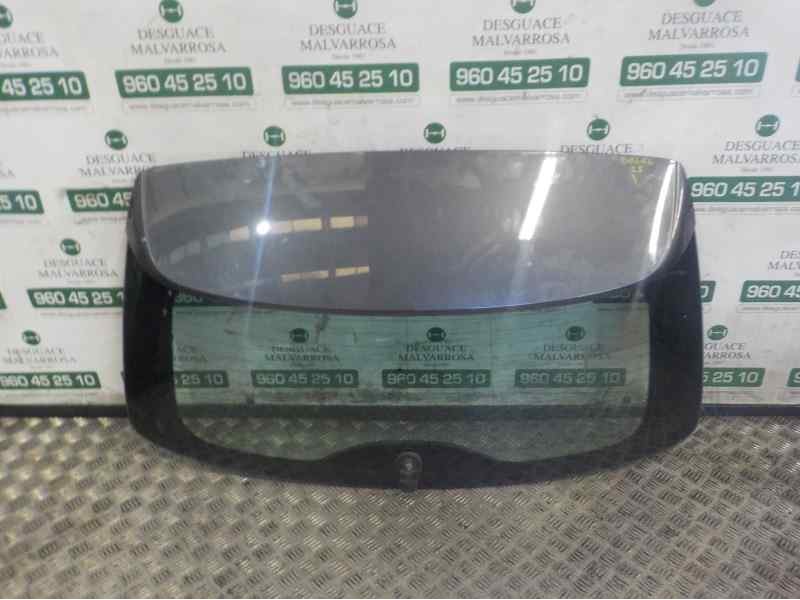 Recambio de luna trasera para bmw serie 3 touring (f31) turbodiesel referencia OEM IAM 51317263163  