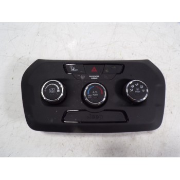 MANDO CLIMATIZADOR 735693929 7356939290 