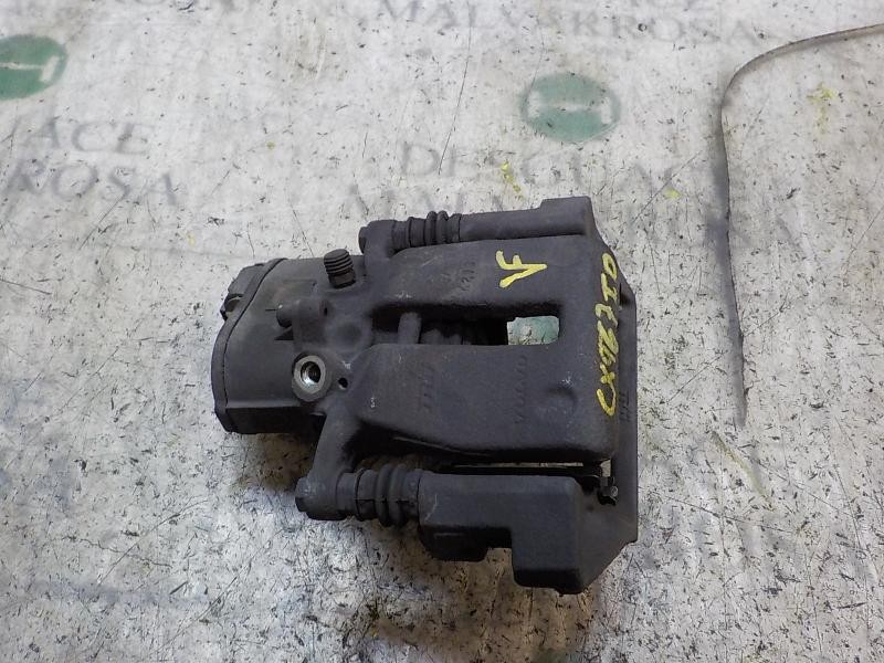 Recambio de pinza freno trasera derecha para volvo xc70 2.4 diesel cat referencia OEM IAM 36001377  