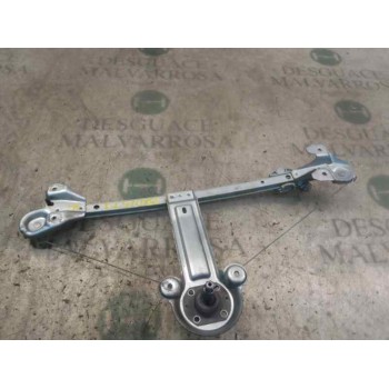 ELEVALUNAS TRASERO IZQUIERDO 