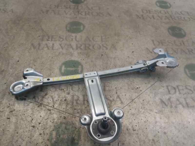 Recambio de elevalunas trasero izquierdo para opel astra h berlina essentia referencia OEM IAM   