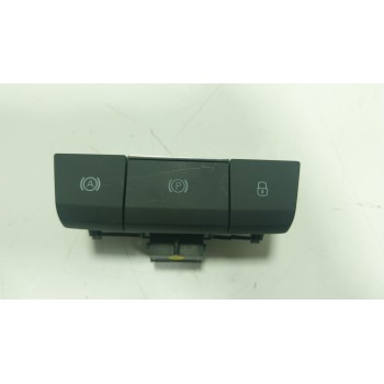 PALANCA FRENO DE MANO 5FA927225 5FA927225 