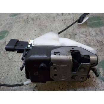 CERRADURA PUERTA DELANTERA DERECHA 9136FV 