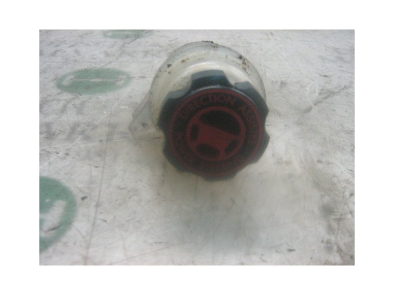 Recambio de deposito servo para peugeot 206 berlina xs referencia OEM IAM   