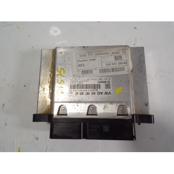 CENTRALITA MOTOR UCE 04E906027AF 04E907309AE 0261S09528