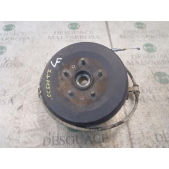 MANGUETA TRASERA IZQUIERDA 