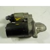 Recambio de motor arranque para bmw serie 1 berlina (e81/e87) 1.6 16v cat referencia OEM IAM  7521123 