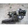 Recambio de turbocompresor para audi a3 (8p) 1.4 16v tfsi referencia OEM IAM  CAX 10061600545 