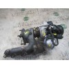 Recambio de turbocompresor para audi a3 (8p) 1.4 16v tfsi referencia OEM IAM  CAX 10061600545 