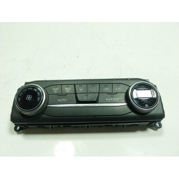 MANDO CLIMATIZADOR 2415145 H1BT18C612AH 