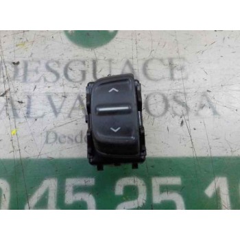MANDO ELEVALUNAS DELANTERO IZQUIERDO 254214937R 254214937R 