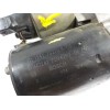 Recambio de motor arranque para bmw serie 1 berlina (e81/e87) 1.6 16v cat referencia OEM IAM  7521123 