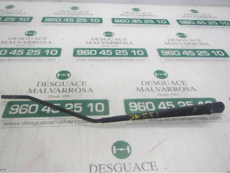 Recambio de brazo limpia delantero derecho para peugeot 306 berlina 3/5 puertas (s1) 1.4 referencia OEM IAM   