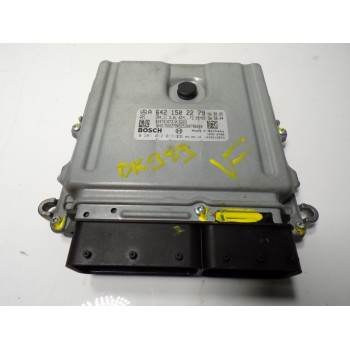 CENTRALITA MOTOR UCE A6421502279 A6421502279 A6421509341