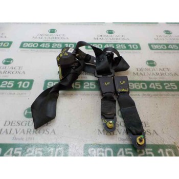 CINTURON SEGURIDAD TRASERO IZQUIERDO 